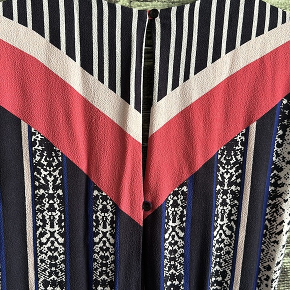 Corey Lynn Calter Anthropologie jumpsuit Size small - Picture 6 of 13